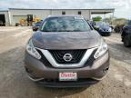 2015 Nissan Murano S for Sale in Kansas City, KS - Rear End