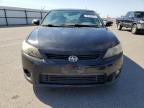 2011 Toyota Scion Tc  на продаже в Fresno, CA - Rear End