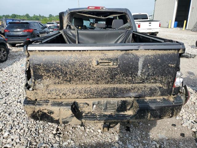  TOYOTA TUNDRA 2019 Szary