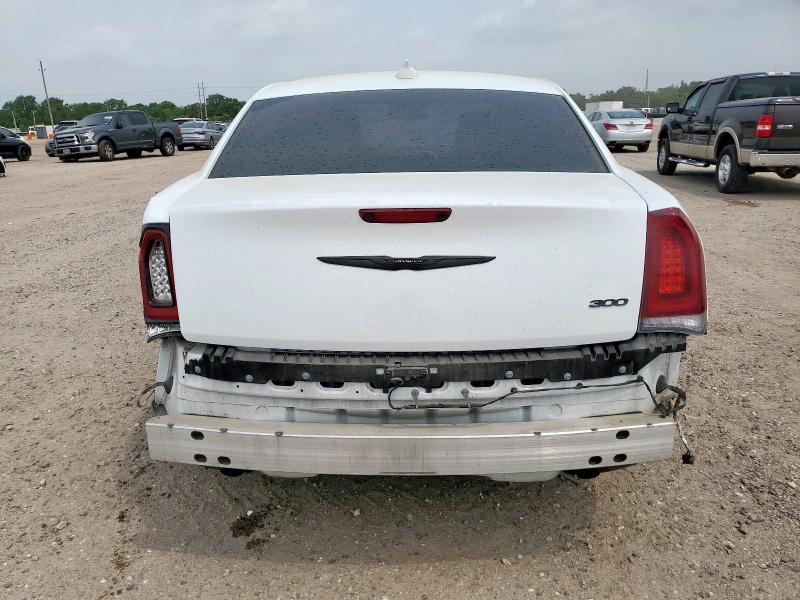  CHRYSLER 300 2022 Biały