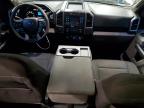 2015 Ford F150 Supercrew   zu verkaufen in West Mifflin, PA - Front End