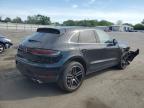 2020 Porsche Macan S за продажба в Glassboro, NJ - Undercarriage