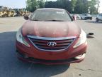 2014 Hyundai Sonata Gls for Sale in Dunn, NC - Vandalism