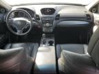2014 Acura Rdx  იყიდება San Diego-ში, CA - Front End