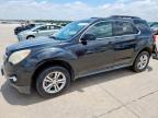 2012 Chevrolet Equinox Lt   zu verkaufen in Grand Prairie, TX - Rear End