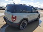 2021 Ford Bronco Sport Outer Banks for Sale in Houston, TX - Side
