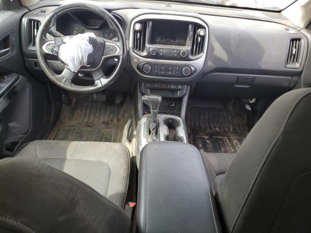  CHEVROLET COLORADO 2020 White