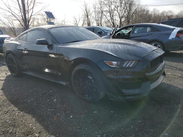  FORD MUSTANG 2019 Czarny