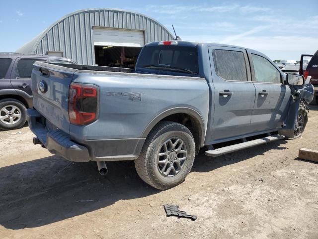  FORD RANGER 2024 Синій