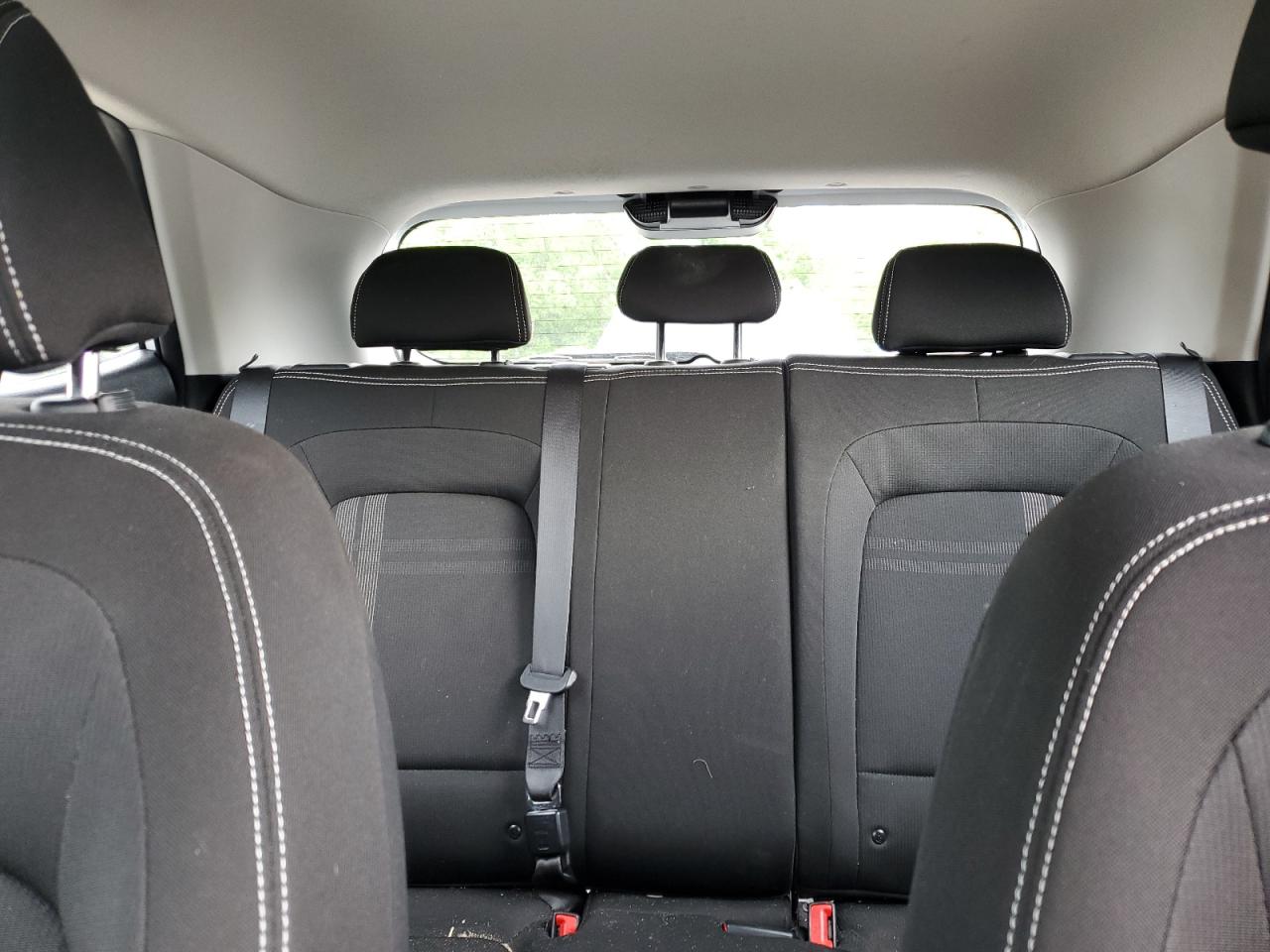 2020 Hyundai Venue Sel VIN: KMHRC8A33LU035551 Lot: 56686015