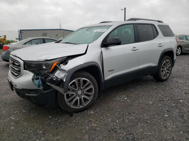 2017 Gmc Acadia All Terrain