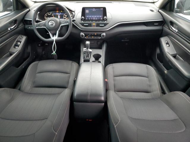  NISSAN ALTIMA 2020 Black