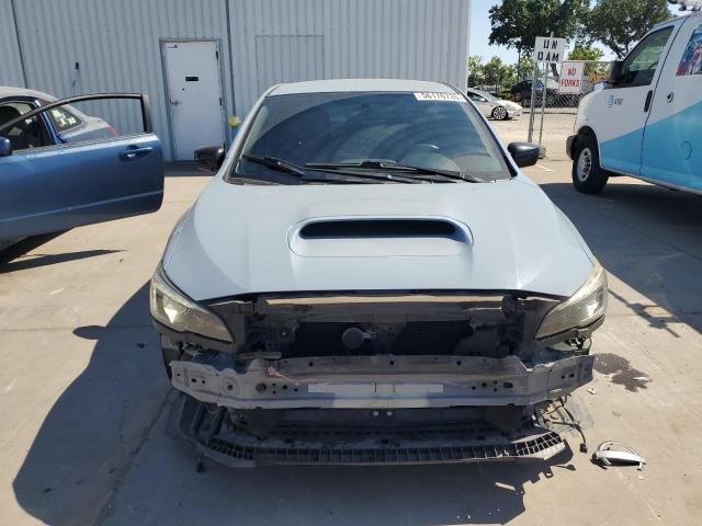  SUBARU WRX 2019 Granatowy