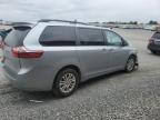 2015 Toyota Sienna Xle for Sale in Earlington, KY - Front End