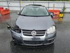 2007 Volkswagen Jetta Wolfsburg for Sale in Grantville, PA - Side