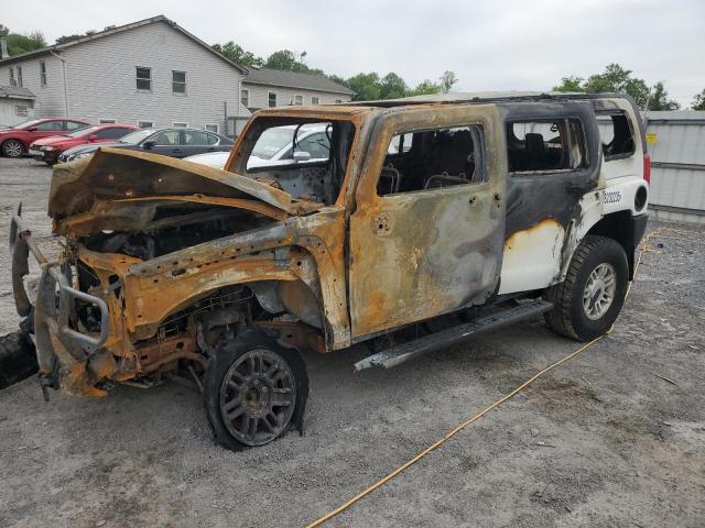 2006 Hummer H3 