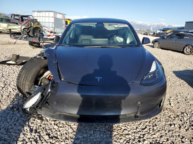  TESLA MODEL 3 2023 Сharcoal