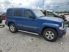 2010 Jeep Liberty Sport de vânzare în Lawrenceburg, KY - Front End