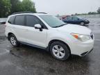 2014 Subaru Forester 2.5I Touring for Sale in Dunn, NC - Side