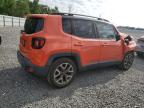 2015 Jeep Renegade Latitude for Sale in Riverview, FL - Front End