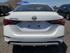 2025 Nissan Sentra Sv на продаже в Colton, CA - Front End