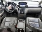 2013 Honda Odyssey Exl for Sale in Fairburn, GA - Front End