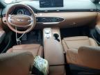 2024 GENESIS GV70 ADVANCED for sale at Copart ON - COOKSTOWN