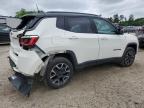 2020 Jeep Compass Trailhawk на продаже в Hampton, VA - Rear End