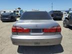 2000 Honda Accord Ex за продажба в American Canyon, CA - Front End