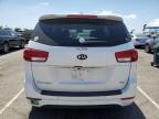 2016 Kia Sedona Ex for Sale in Van Nuys, CA - Front End
