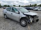 2019 Nissan Versa S   იყიდება Columbus-ში, OH - Front End