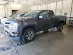 2017 Chevrolet Colorado Z71 de vânzare în Madisonville, TN - Side