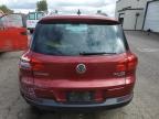 2012 Volkswagen Tiguan S   for Sale in Woodburn, OR - Rear End