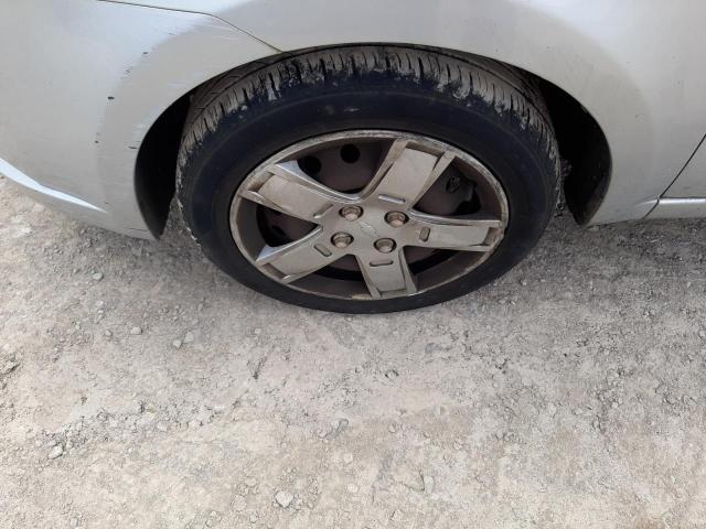 2011 CHEVROLET AVEO LS