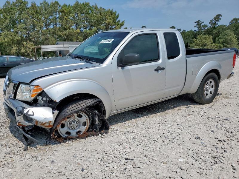 2009 Nissan Frontier King Cab Xe
