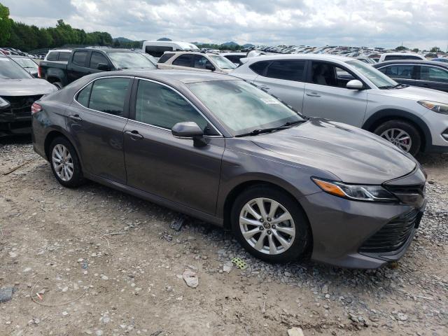  TOYOTA CAMRY 2020 Szary