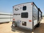 2021 Jaycee 284Bhs продається в Andrews, TX - Hail