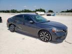 2022 Honda Civic Ex للبيع في New Braunfels، TX - Side