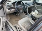 2014 Volkswagen Passat Sel for Sale in Eugene, OR - Front End