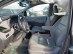 2017 Toyota Sienna Xle en Venta en New Orleans, LA - Side