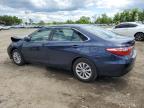 2016 Toyota Camry Le for Sale in Baltimore, MD - Front End
