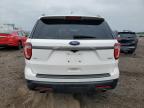 2018 Ford Explorer Xlt for Sale in Chicago Heights, IL - Normal Wear