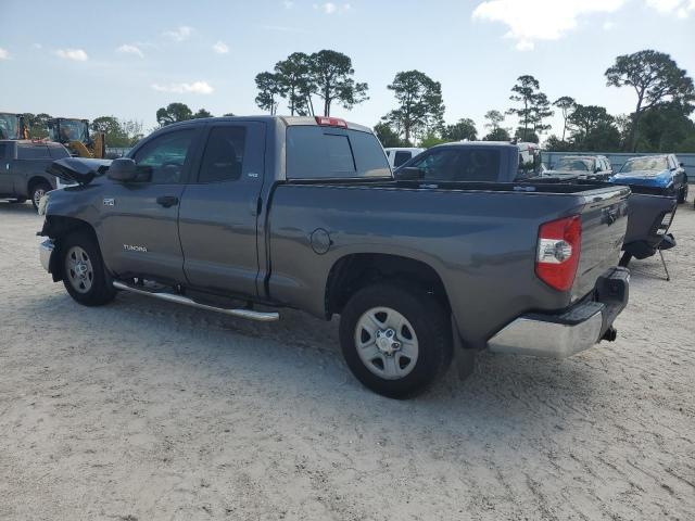  TOYOTA TUNDRA 2014 Gray