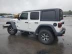 2019 Jeep Wrangler Unlimited Rubicon zu verkaufen in Glassboro, NJ - Front End