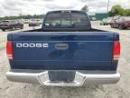 2002 Dodge Dakota Quad Slt for Sale in Loganville, GA - Front End
