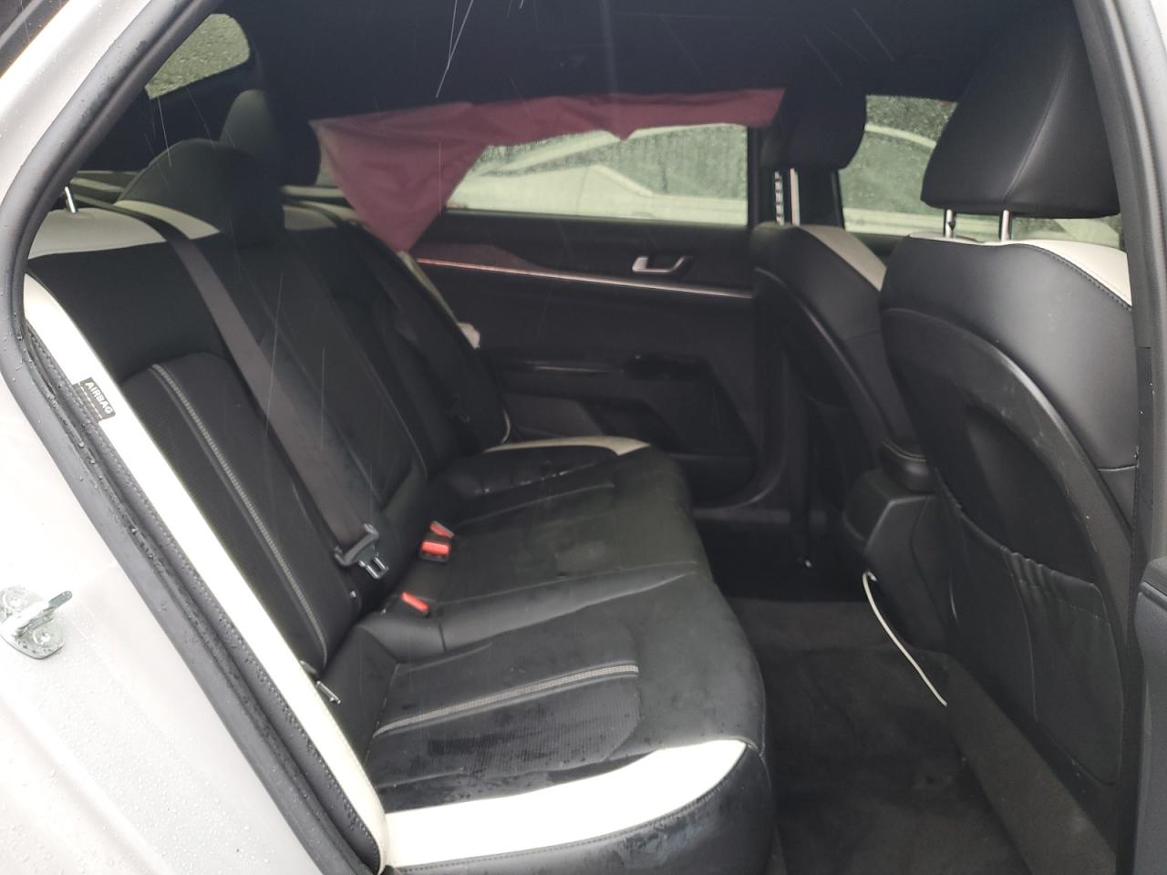 2025 Kia K5 Gt Line VIN: KNAG64J79S5312577 Lot: 54699885