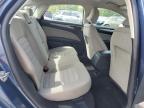 2019 Ford Fusion S zu verkaufen in Columbus, OH - Side