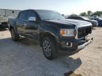 2018 Gmc Canyon Denali na sprzedaż w Kansas City, KS - Front End