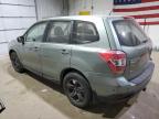 2014 Subaru Forester 2.5I for Sale in Candia, NH - Rear End