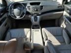 2014 Honda Cr-V Exl de vânzare în Pekin, IL - Front End